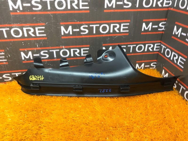 Накладка на порог салона, 540 рублей, Красноярск