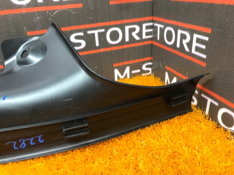 Накладка на порог салона, 540 рублей, Красноярск