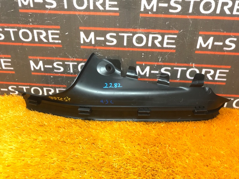 Накладка на порог салона, 540 рублей, Красноярск