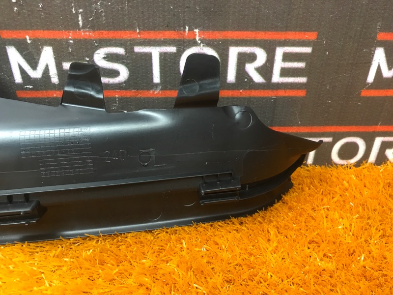 Накладка на порог салона, 540 рублей, Красноярск