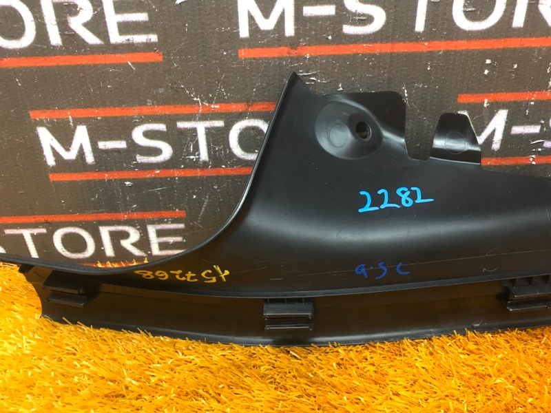 Накладка на порог салона, 540 рублей, Красноярск