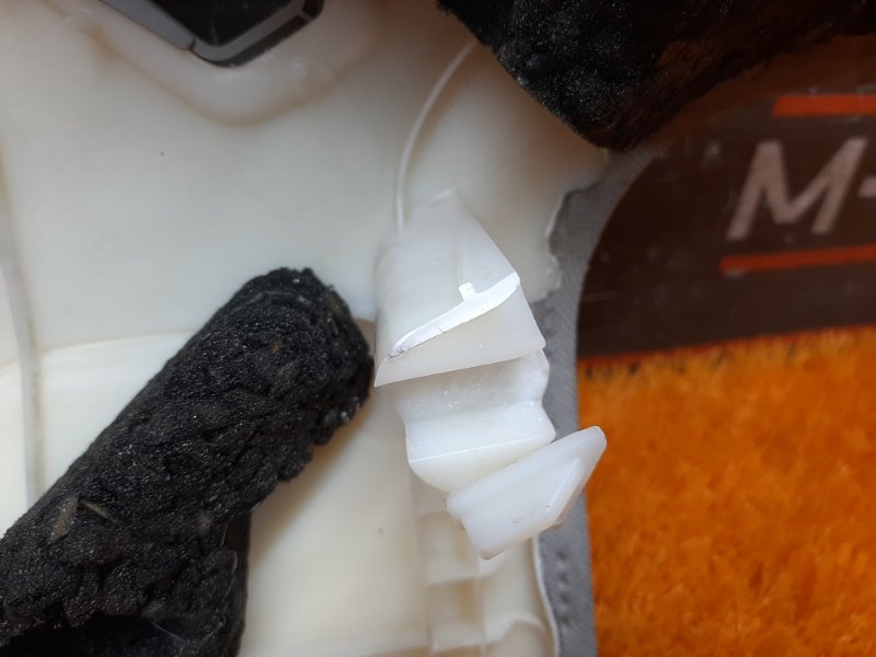 обшивка стойки, 350 рублей, Красноярск