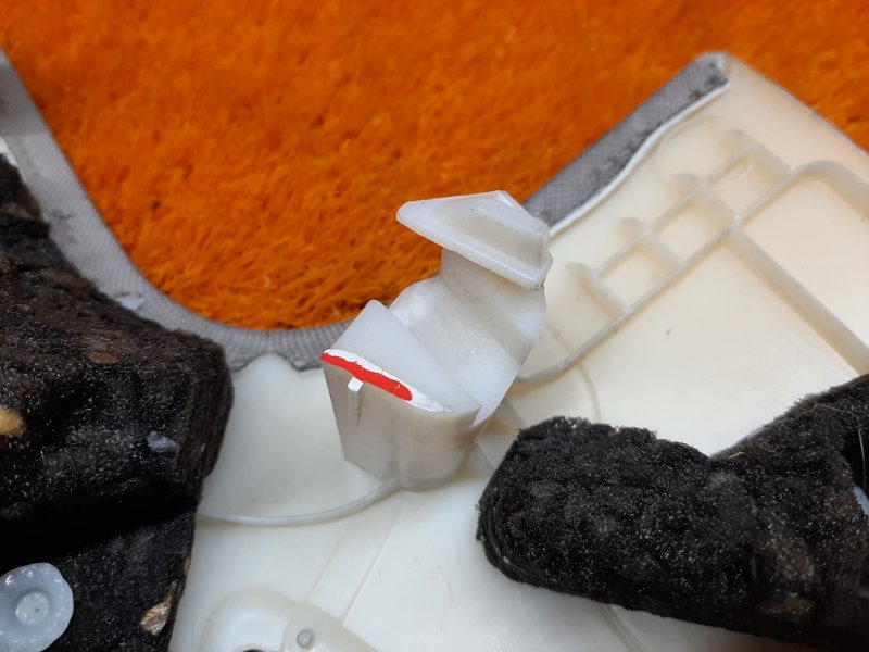 обшивка стойки, 350 рублей, Красноярск