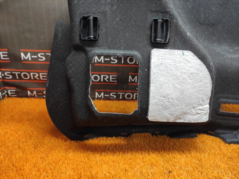 обшивка багажника, 1290 рублей, Красноярск