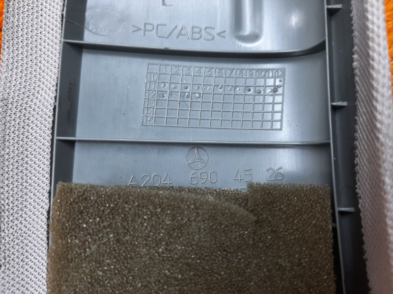 обшивка стойки, 670 рублей, Красноярск