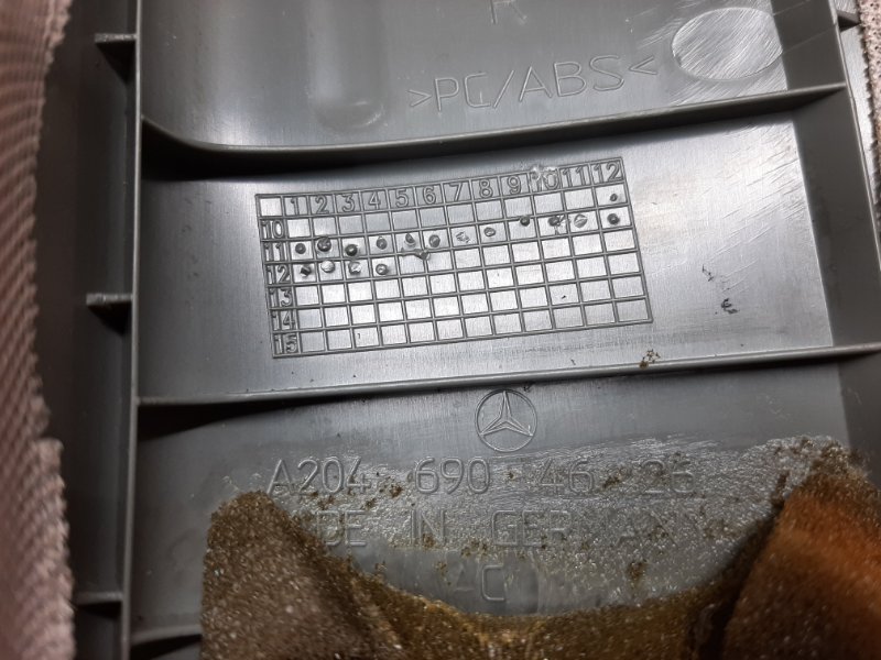 обшивка стойки, 670 рублей, Красноярск