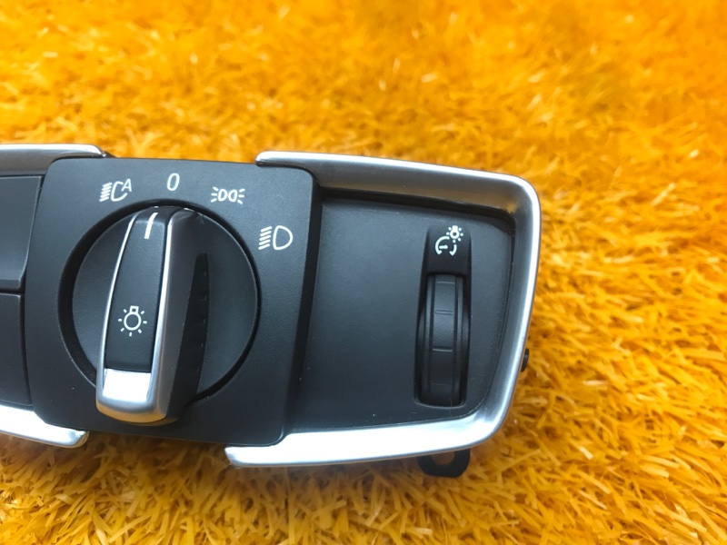 Переключатель света фар, 900 рублей, Красноярск