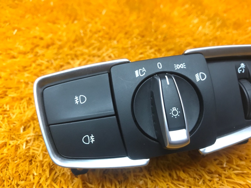 Переключатель света фар, 900 рублей, Красноярск