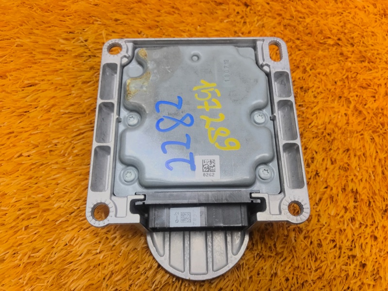 Блок управления Airbag, 950 рублей, Красноярск