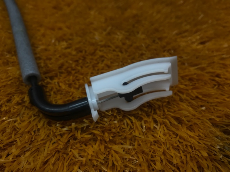 трос замка двери, 340 рублей, Красноярск