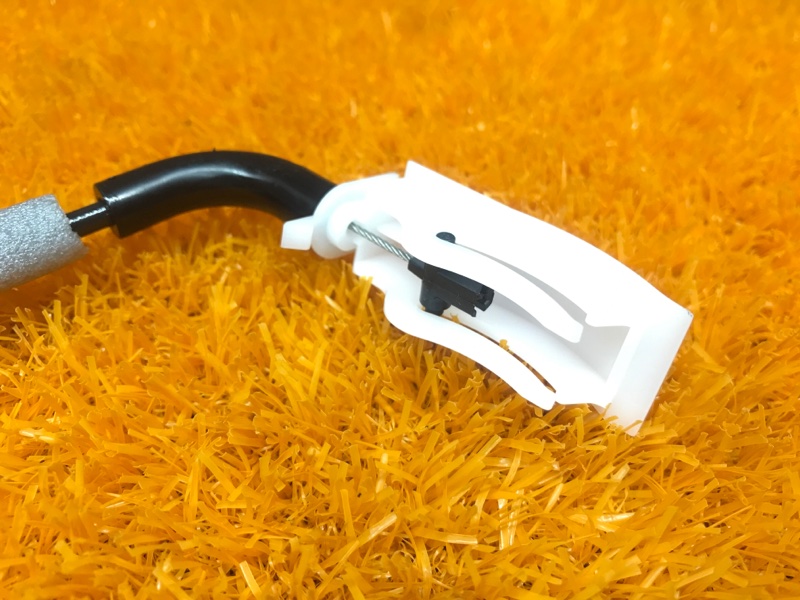 трос замка двери, 340 рублей, Красноярск