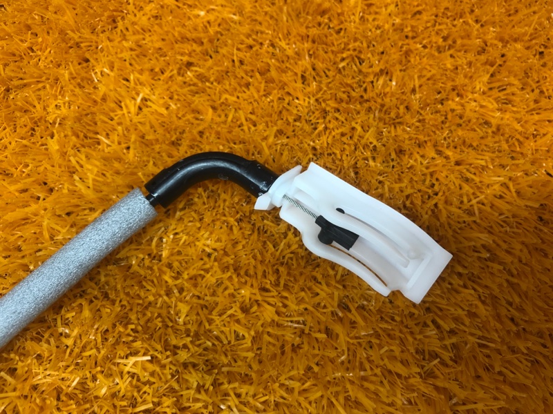 трос замка двери, 340 рублей, Красноярск