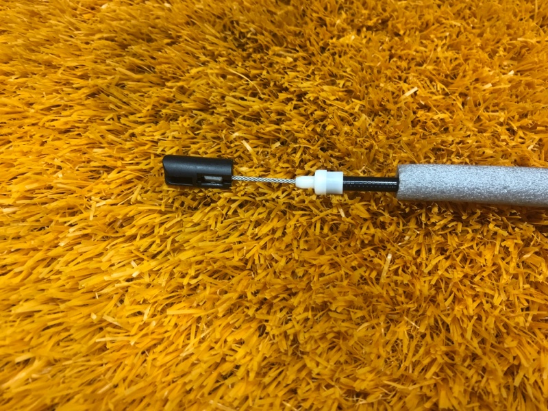 трос замка двери, 340 рублей, Красноярск