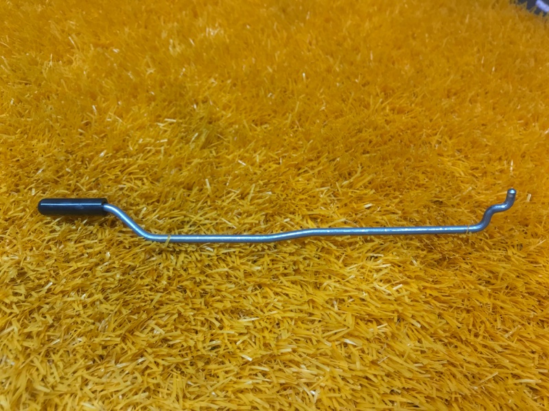 тяга замка двери, 340 рублей, Красноярск