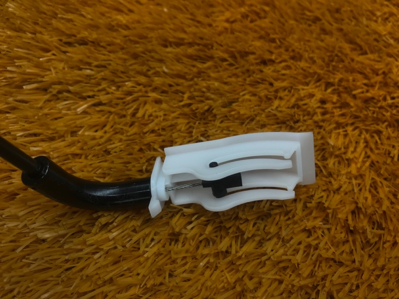 трос замка двери, 340 рублей, Красноярск