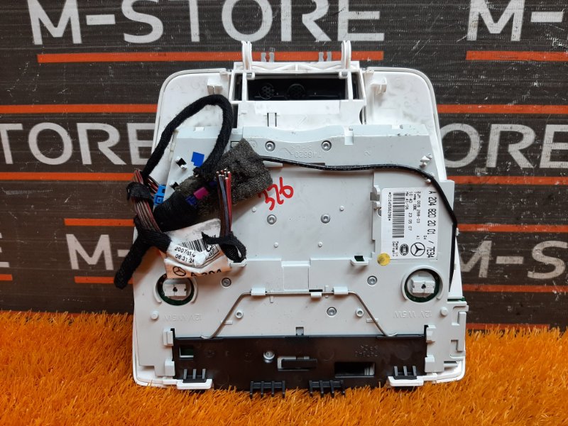 плафон освещения, 1000 рублей, Красноярск