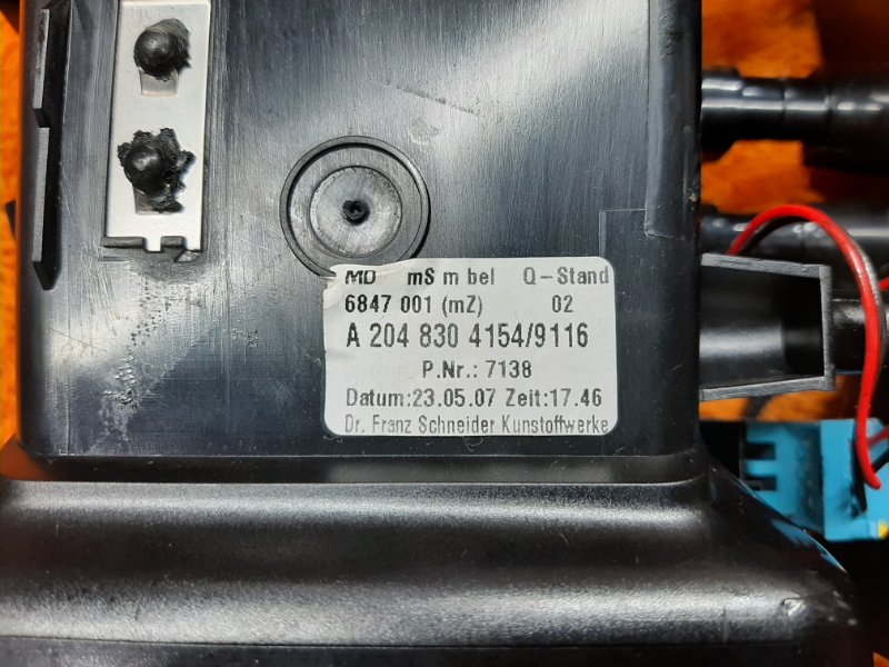 дефлектор воздушный, 1900 рублей, Красноярск