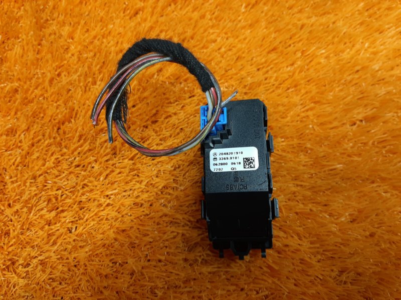 Кнопка аварийной сигнализации, 350 рублей, Красноярск