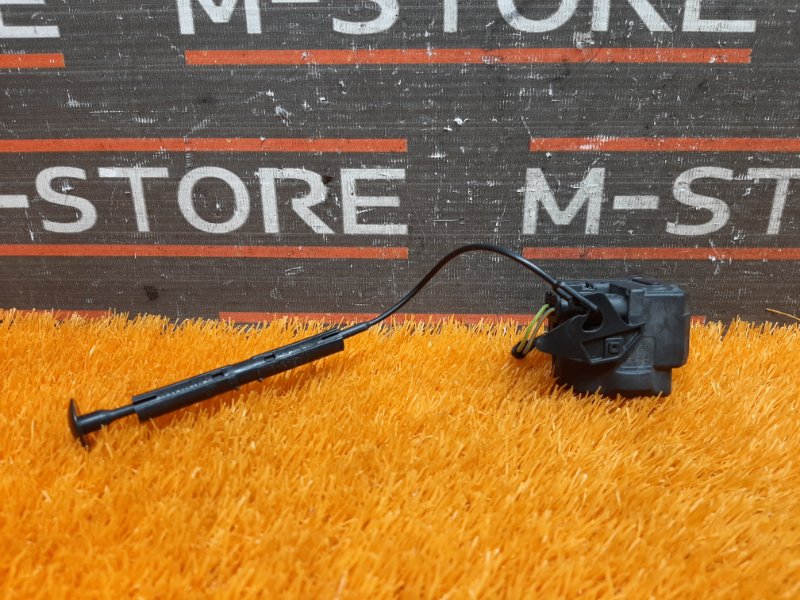 Замок лючка бензобака, 500 рублей, Красноярск