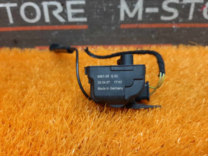 Замок лючка бензобака, 500 рублей, Красноярск