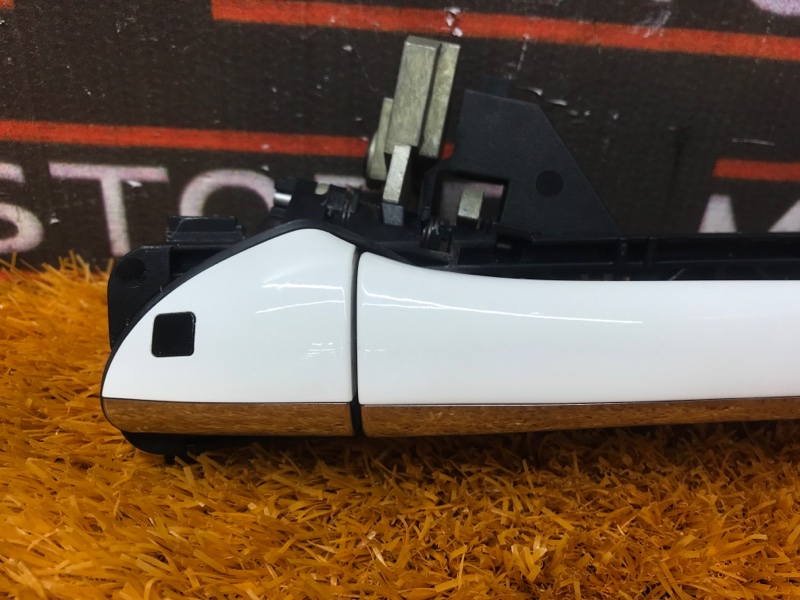 ручка двери внешняя, 800 рублей, Красноярск