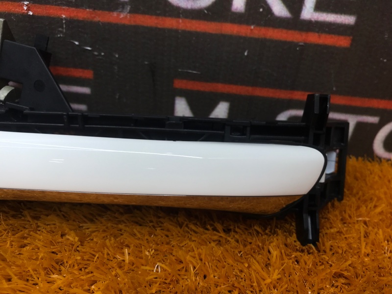 ручка двери внешняя, 800 рублей, Красноярск