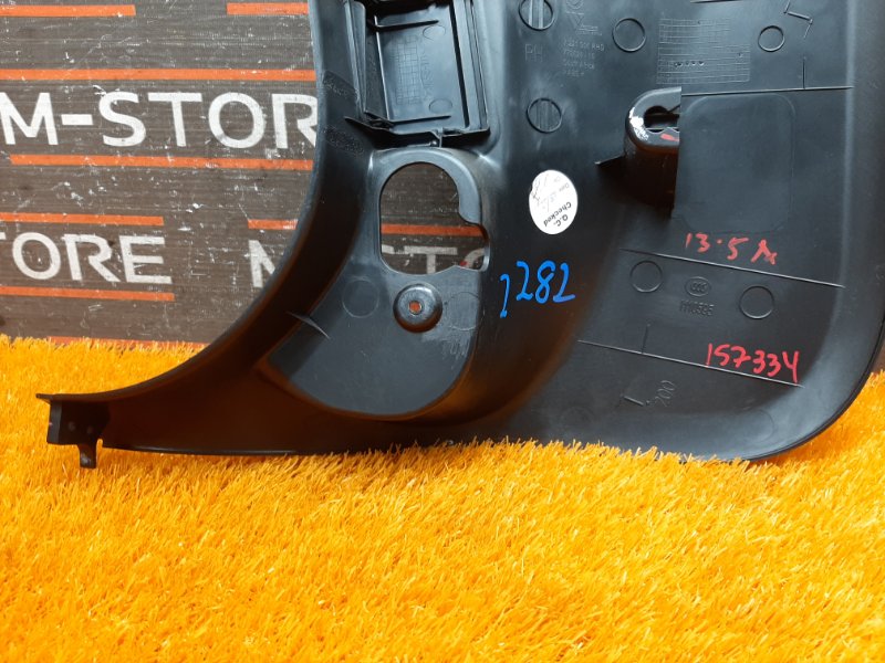 обшивка салона, 340 рублей, Красноярск