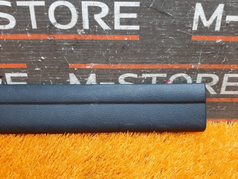 Накладка на порог салона, 540 рублей, Красноярск