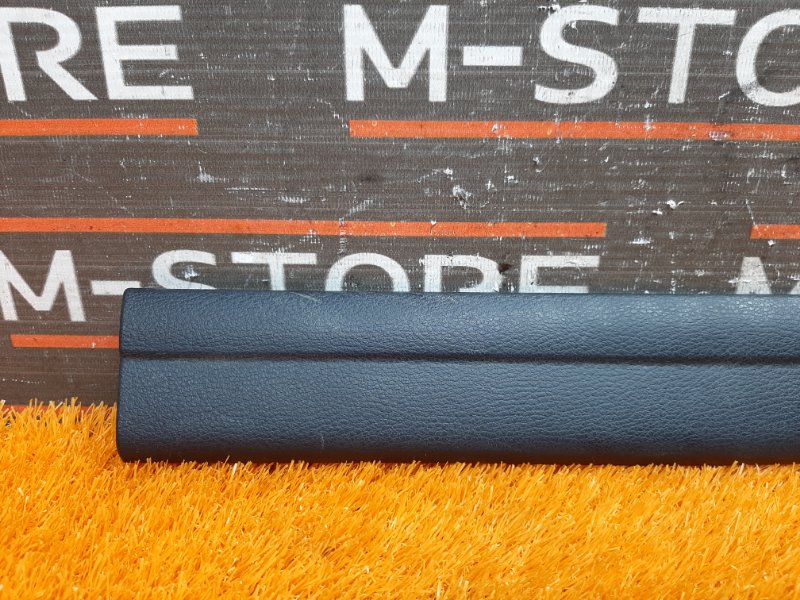 Накладка на порог салона, 540 рублей, Красноярск