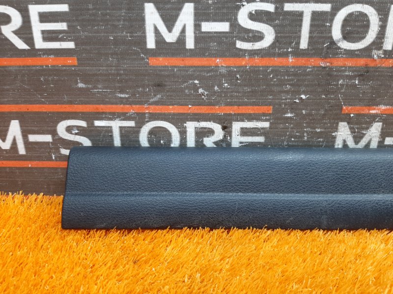 Накладка на порог салона, 540 рублей, Красноярск