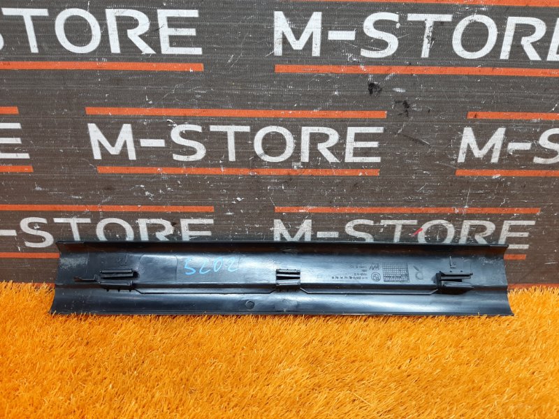 Накладка на порог салона, 540 рублей, Красноярск