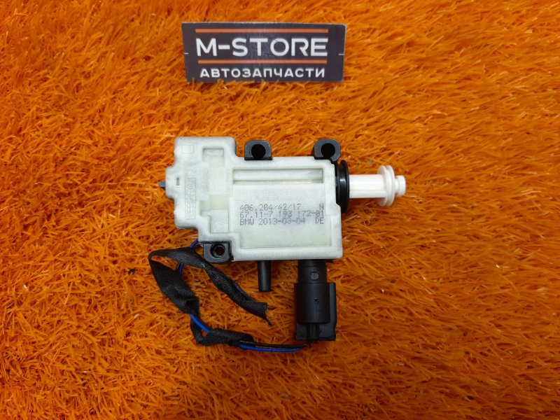 Замок лючка бензобака, 480 рублей, Красноярск