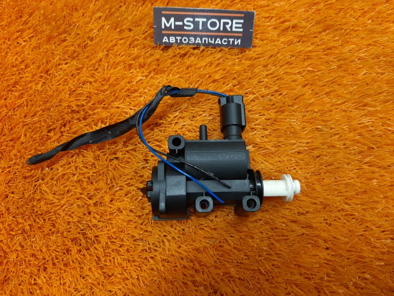 Замок лючка бензобака, 480 рублей, Красноярск