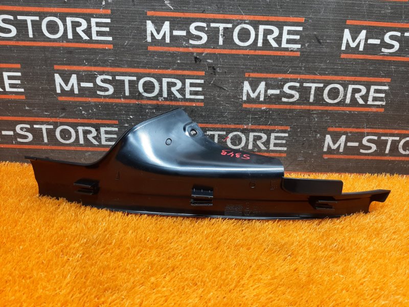 Накладка на порог салона, 540 рублей, Красноярск