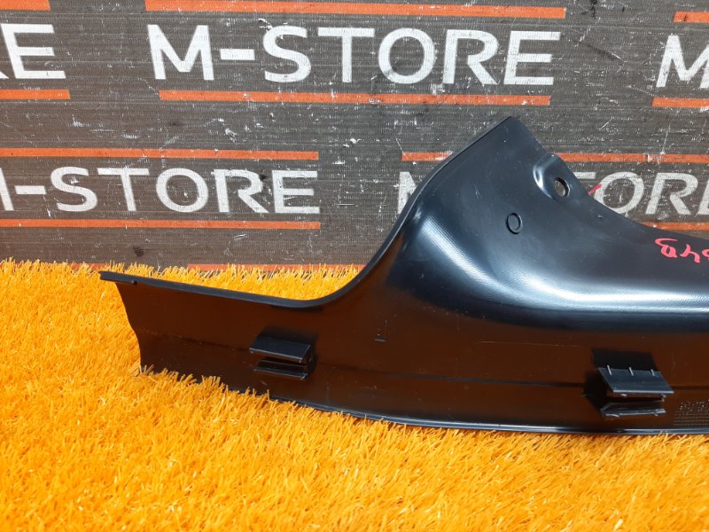 Накладка на порог салона, 540 рублей, Красноярск