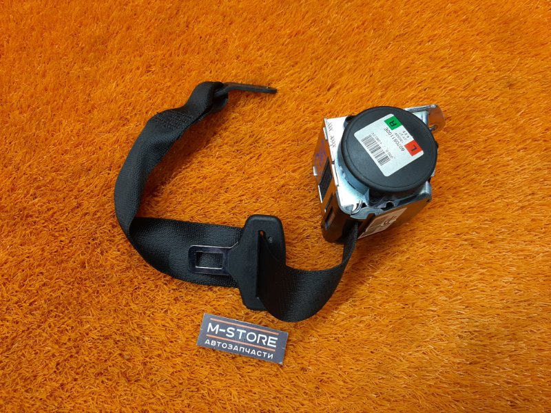 ремень безопасности, 800 рублей, Красноярск