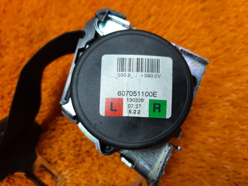 ремень безопасности, 800 рублей, Красноярск