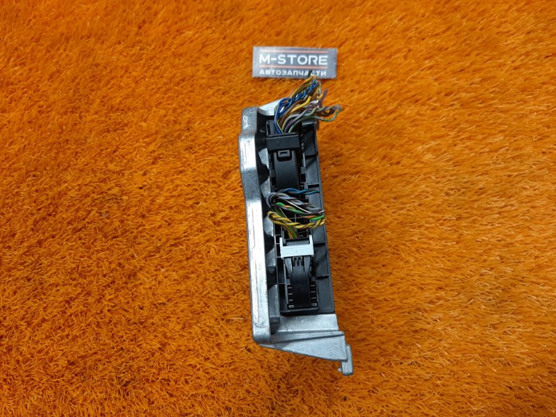 Блок управления Airbag, 300 рублей, Красноярск