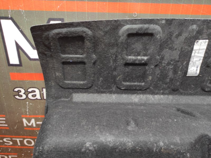 пол багажника, 500 рублей, Красноярск