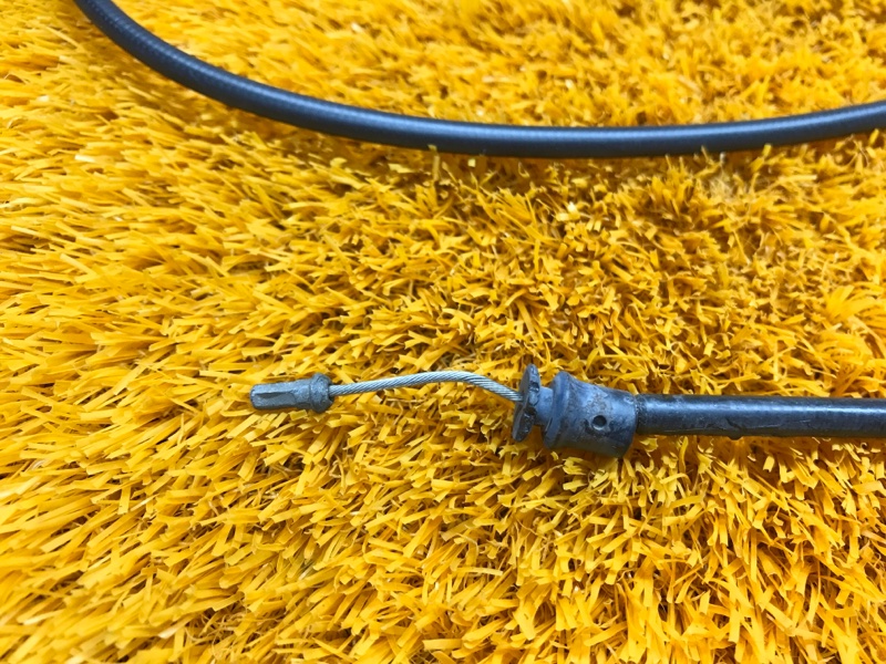 трос капота, 590 рублей, Красноярск