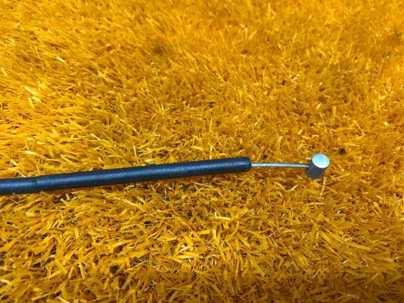 трос капота, 590 рублей, Красноярск