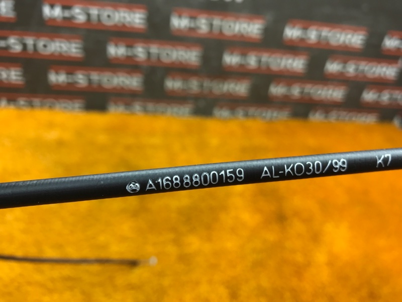 трос капота, 590 рублей, Красноярск