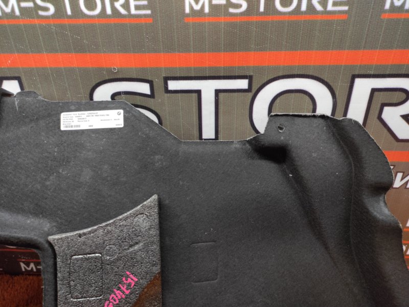 обшивка багажника, 1290 рублей, Красноярск