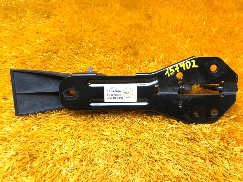 замок капота, 1500 рублей, Красноярск