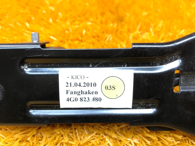 замок капота, 1500 рублей, Красноярск