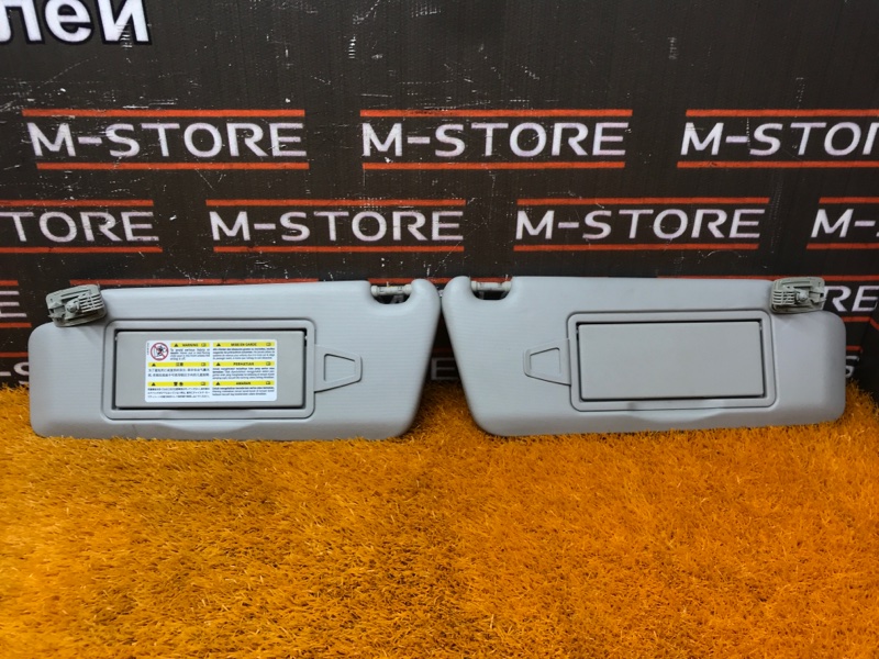 Козырек солнцезащитный, 1000 рублей, Красноярск