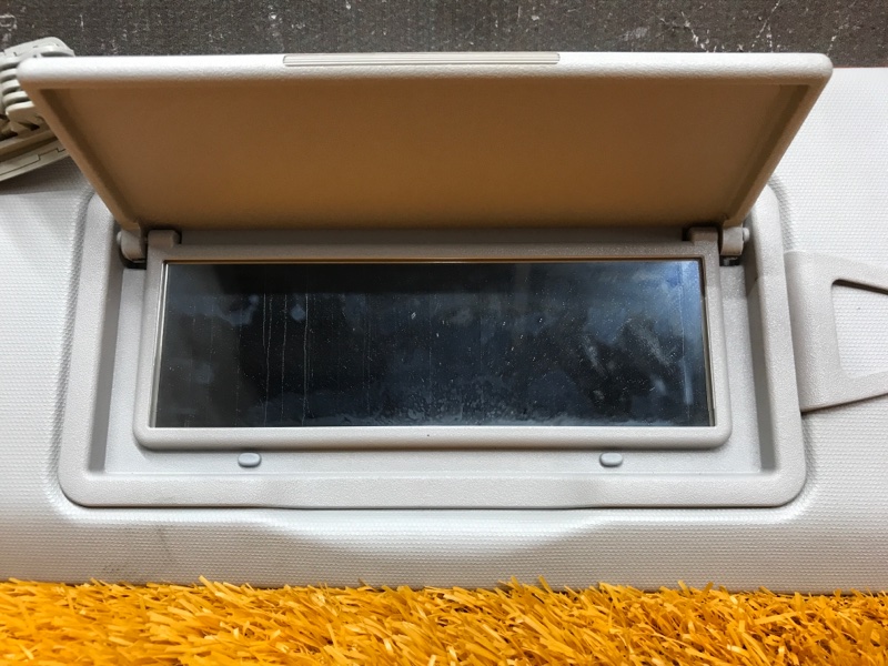 Козырек солнцезащитный, 1000 рублей, Красноярск