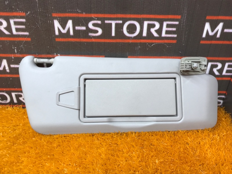 Козырек солнцезащитный, 1000 рублей, Красноярск