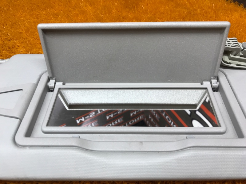 Козырек солнцезащитный, 1000 рублей, Красноярск