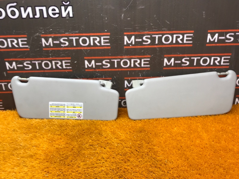 Козырек солнцезащитный, 1000 рублей, Красноярск